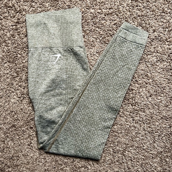 Legging de training femme Gymshark Vital Rise GYMSHARK